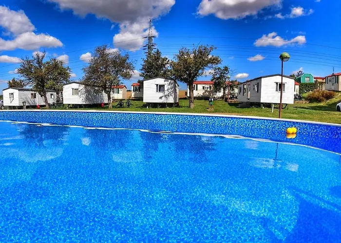 Holiday Home Prima Plus